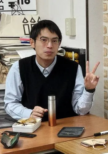 こーたろー先生